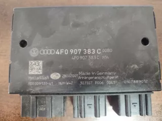 4F0907383C Блок управления (другие) Audi A6 C6 (S6,RS6) Арт e12210430, вид 1