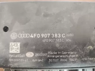 4F0907383C Блок управления (другие) Audi A6 C6 (S6,RS6) Арт e12210430, вид 2