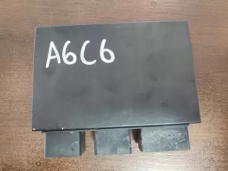4F0907383C Блок управления (другие) Audi A6 C6 (S6,RS6) Арт e12210430, вид 3
