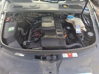 4F0907383C Блок управления (другие) Audi A6 C6 (S6,RS6) Арт e12210430, вид 4