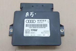 8K0907801M Блок управления (другие) Audi A5 (S5,RS5) 1 Арт e12210400, вид 1