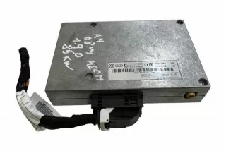 8P0862335Q Блок управления (другие) Audi A4 B7 Арт e12210387, вид 2
