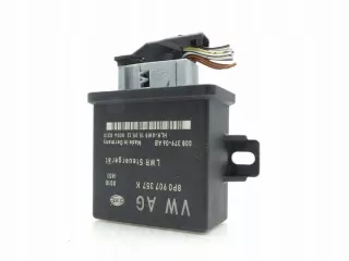 8P0907357K Блок управления (другие) Audi A3 8P Арт e12210353, вид 1