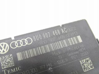 8U0907468AC 17569456037 Блок управления (другие) Audi A1 Арт e12210340, вид 3