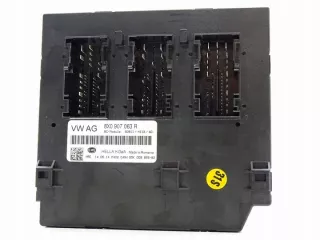 8X0907063R 17573538873 Блок управления (другие) Audi A1 Арт e12210338, вид 2