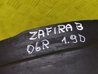 0130303957 Вентилятор радиатора Opel Zafira B Арт e12210232, вид 11