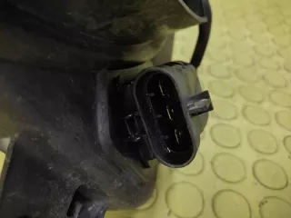 0130303957 Вентилятор радиатора Opel Zafira B Арт e12210232, вид 2