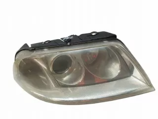 1996-2005 Фара правая Volkswagen Passat B5 Арт e12210198, вид 1