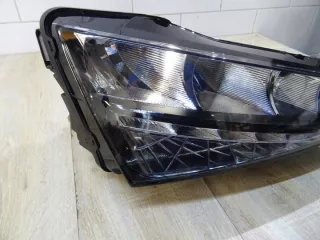 657941016 Фара правая Skoda Scala Арт e12209935, вид 2
