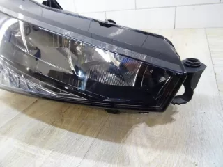 657941016 Фара правая Skoda Scala Арт e12209935, вид 3