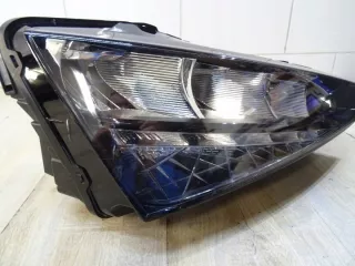 657941016 Фара правая Skoda Scala Арт e12209935, вид 4