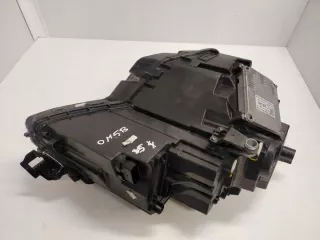 57B941015F Фара левая Skoda Karoq Арт e12209908, вид 4