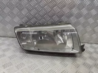 6Y1941016 Фара правая Skoda Fabia 1 Арт e12209890, вид 1