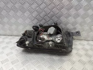 6Y1941016 Фара правая Skoda Fabia 1 Арт e12209890, вид 3