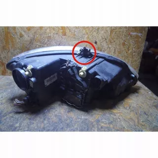 C1791 5P2941033A Фара левая Seat Leon 2 Арт e12209847, вид 12