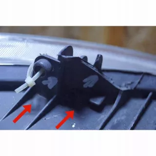 C1791 5P2941033A Фара левая Seat Leon 2 Арт e12209847, вид 13