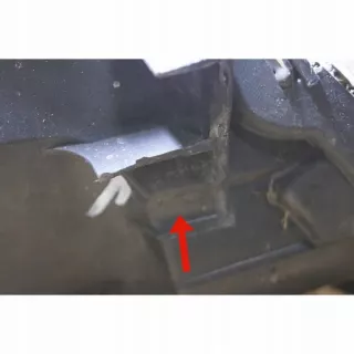 C1791 5P2941033A Фара левая Seat Leon 2 Арт e12209847, вид 14