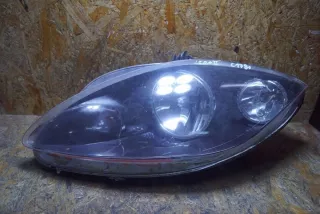 C1791 5P2941033A Фара левая Seat Leon 2 Арт e12209847, вид 2