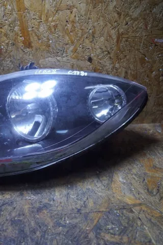 C1791 5P2941033A Фара левая Seat Leon 2 Арт e12209847, вид 4