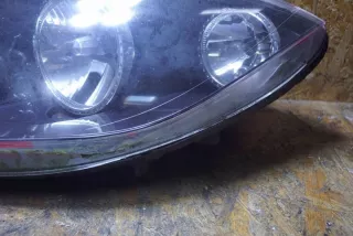 C1791 5P2941033A Фара левая Seat Leon 2 Арт e12209847, вид 6