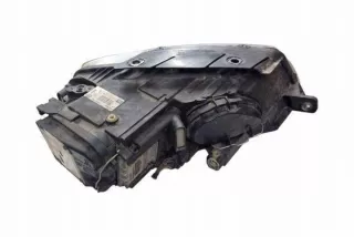 7L6941329A Фара левая Seat Ibiza 4 Арт e12209826, вид 1