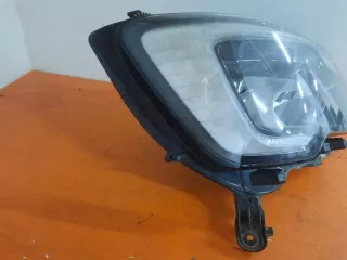 260105567 260105567R Фара правая Renault Master 3 restailing Арт e12209721, вид 2