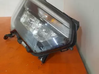 260105567 260105567R Фара правая Renault Master 3 restailing Арт e12209721, вид 3