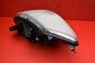  Фара правая Renault Clio 3 Арт e12209671, вид 3