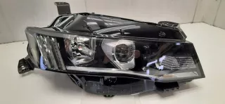 9823144080 Фара правая Peugeot 508 2 Арт e12209609, вид 1