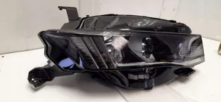 9823144080 Фара правая Peugeot 508 2 Арт e12209609, вид 3
