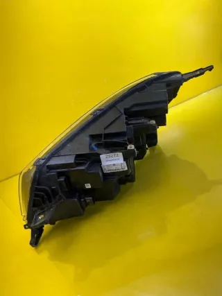9847209880 Фара правая Opel Zafira C Арт e12209523, вид 3