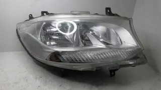 A9109060100NJJ Фара правая Mercedes Sprinter W907/910 Арт e12209283, вид 1