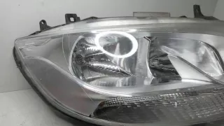 A9109060100NJJ Фара правая Mercedes Sprinter W907/910 Арт e12209283, вид 2
