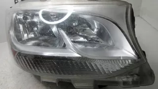 A9109060100NJJ Фара правая Mercedes Sprinter W907/910 Арт e12209283, вид 3