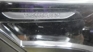 A9109060100NJJ Фара правая Mercedes Sprinter W907/910 Арт e12209283, вид 4