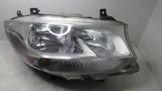 A9109060100NJJ Фара правая Mercedes Sprinter W907/910 Арт e12209283, вид 5