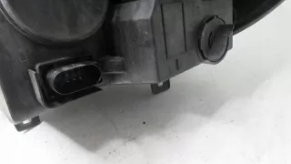 A9109060100NJJ Фара правая Mercedes Sprinter W907/910 Арт e12209283, вид 7