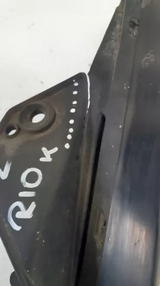 4400000 Фара левая Kia Rio 2 Арт e12209061, вид 2
