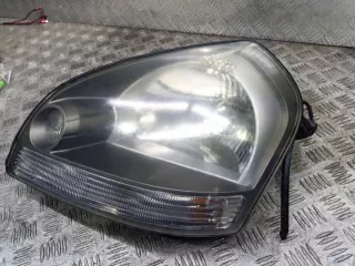 92101-2EXXX Фара левая Hyundai Tucson 1 Арт e12208994, вид 2