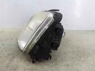 2003-2013 Фара левая Fiat Panda 2 Арт e12208624, вид 2