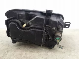 2003-2013 Фара левая Fiat Panda 2 Арт e12208624, вид 3