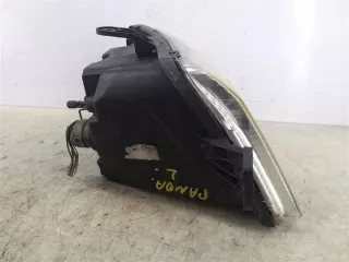 2003-2013 Фара левая Fiat Panda 2 Арт e12208624, вид 4