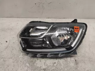 260609367R PAW2225 Фара левая Dacia Duster 2 Арт e12208530, вид 2
