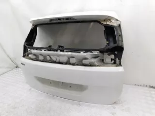  Крышка багажника (дверь 3-5) Peugeot 5008 2 Арт e12208483, вид 2