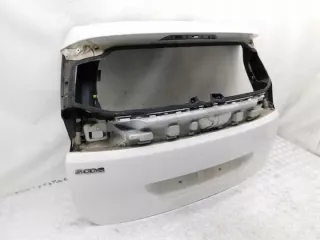  Крышка багажника (дверь 3-5) Peugeot 5008 2 Арт e12208483, вид 3