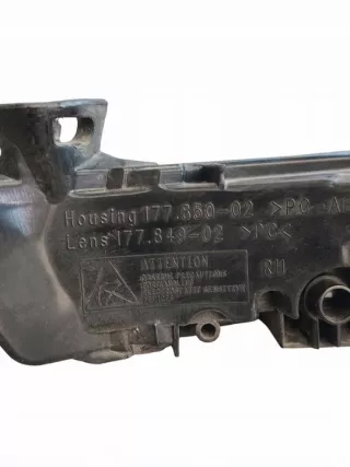 2010-2013 Фара правая Citroen C4 1 Арт e12208469, вид 2