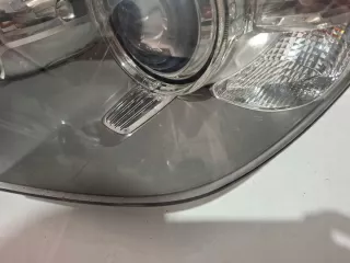 7221891 Фара левая BMW X5 E70 Арт e12208309, вид 3