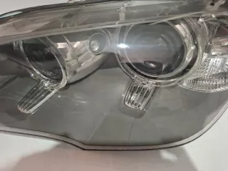 7221891 Фара левая BMW X5 E70 Арт e12208309, вид 4