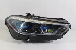 5A27998-01 Фара правая BMW X5 G05  Арт e12208284, вид 1