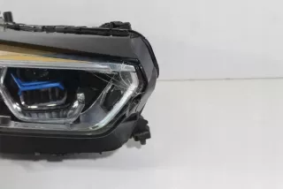 5A27998-01 Фара правая BMW X5 G05  Арт e12208284, вид 3